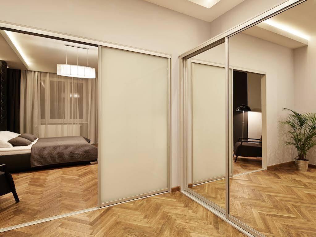 Apartament King Size Apartamento Cracovia Exterior foto
